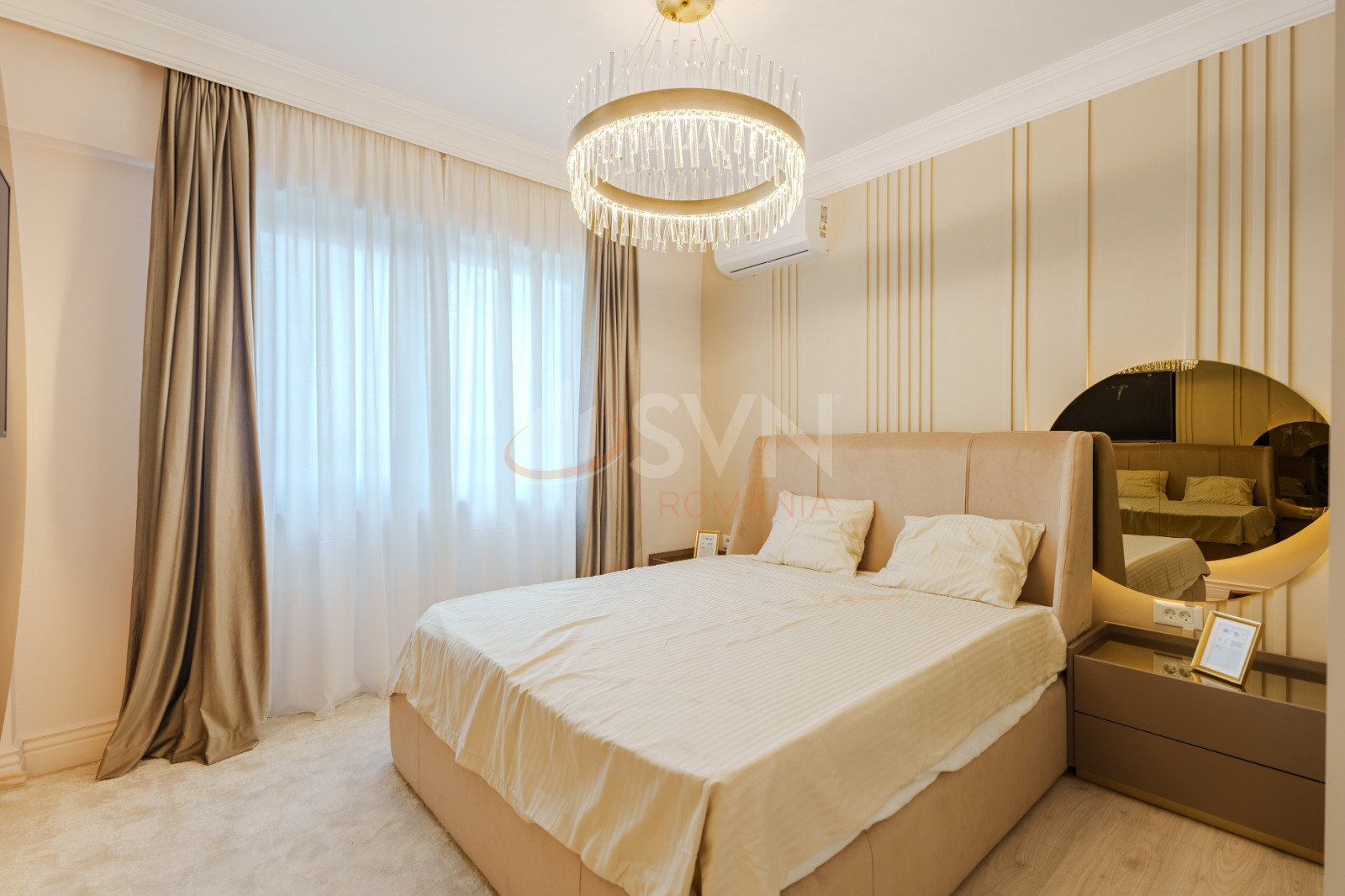 Apartament, 2 camere Bucuresti/Pipera