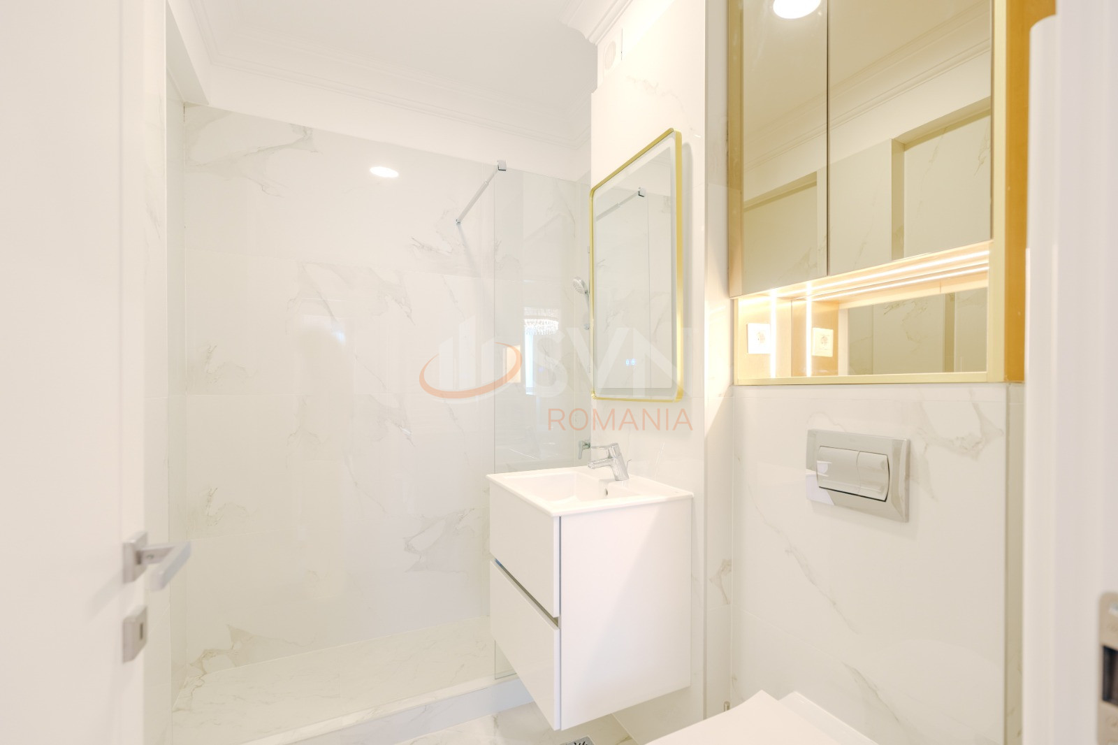 Apartament, 2 camere Bucuresti/Pipera