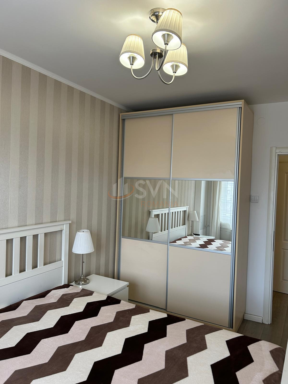 Apartament, 2 camere Bucuresti/P-ta Universitatii