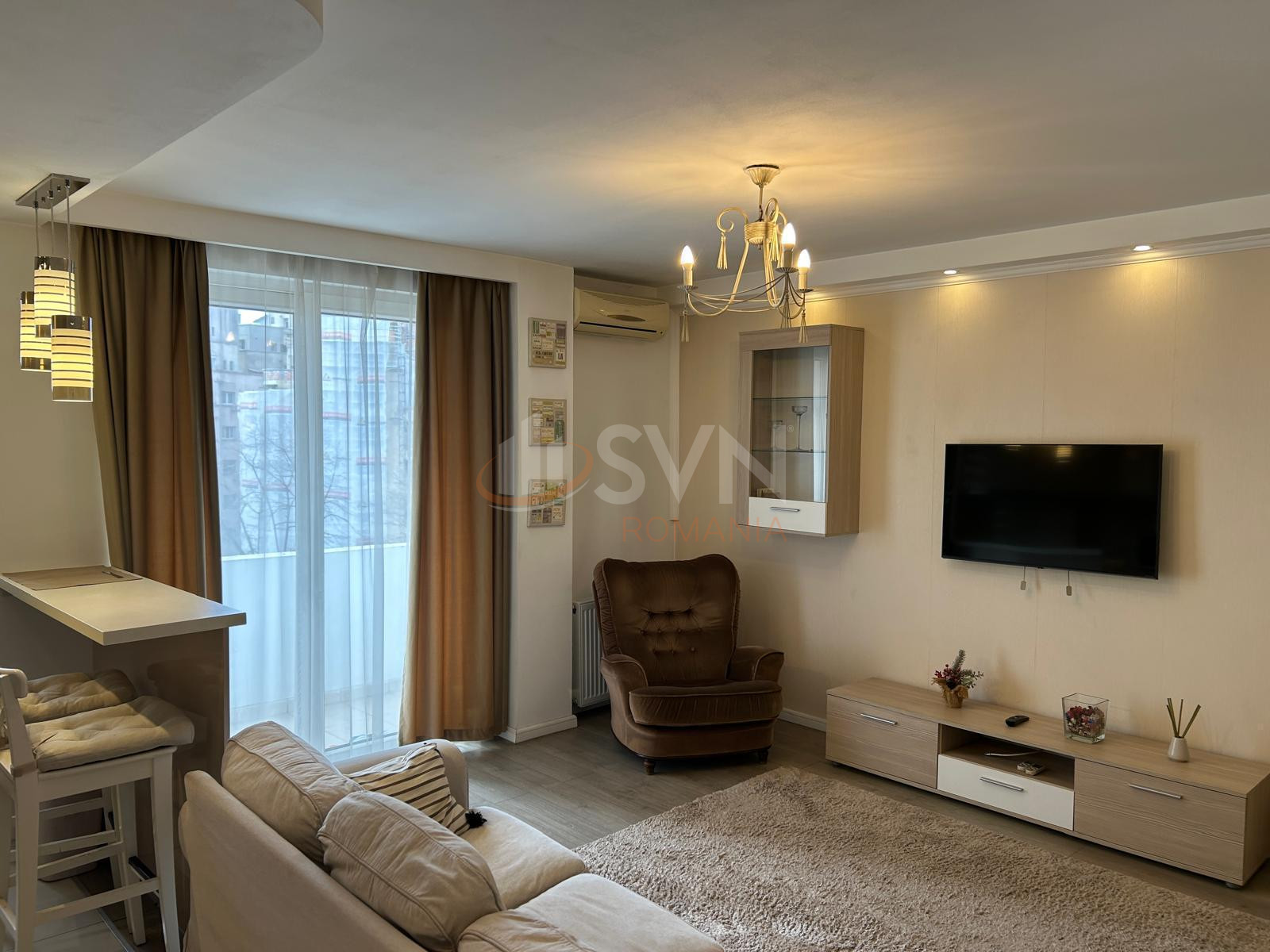Apartament, 2 camere Bucuresti/P-ta Universitatii