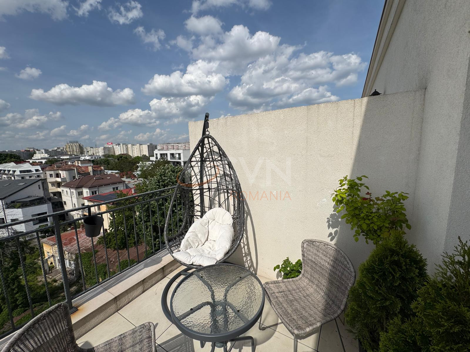 Apartament, 2 camere Bucuresti/Ferdinand
