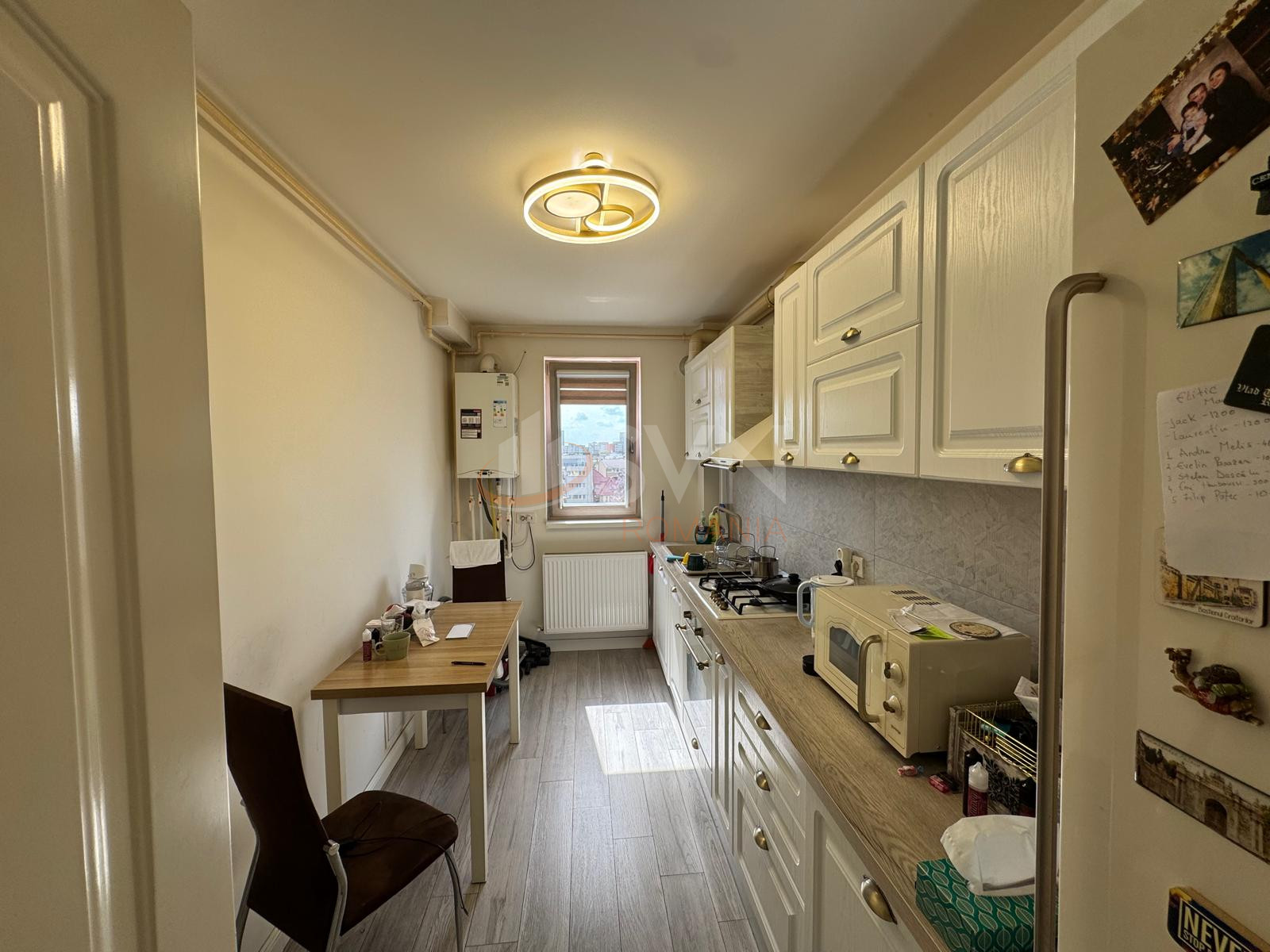 Apartament, 2 camere Bucuresti/Ferdinand