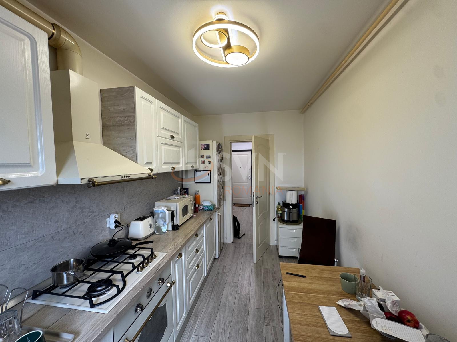 Apartament, 2 camere Bucuresti/Ferdinand