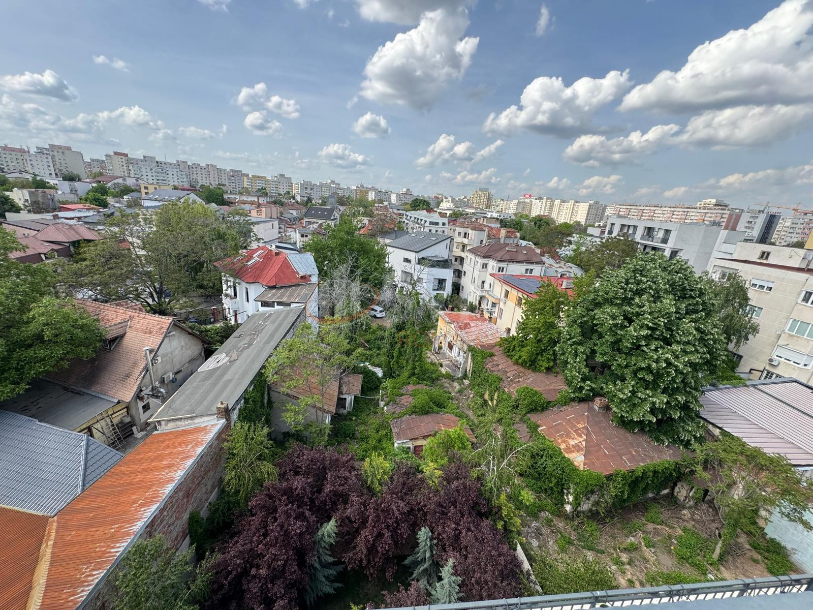 Apartament, 2 camere Bucuresti/Ferdinand