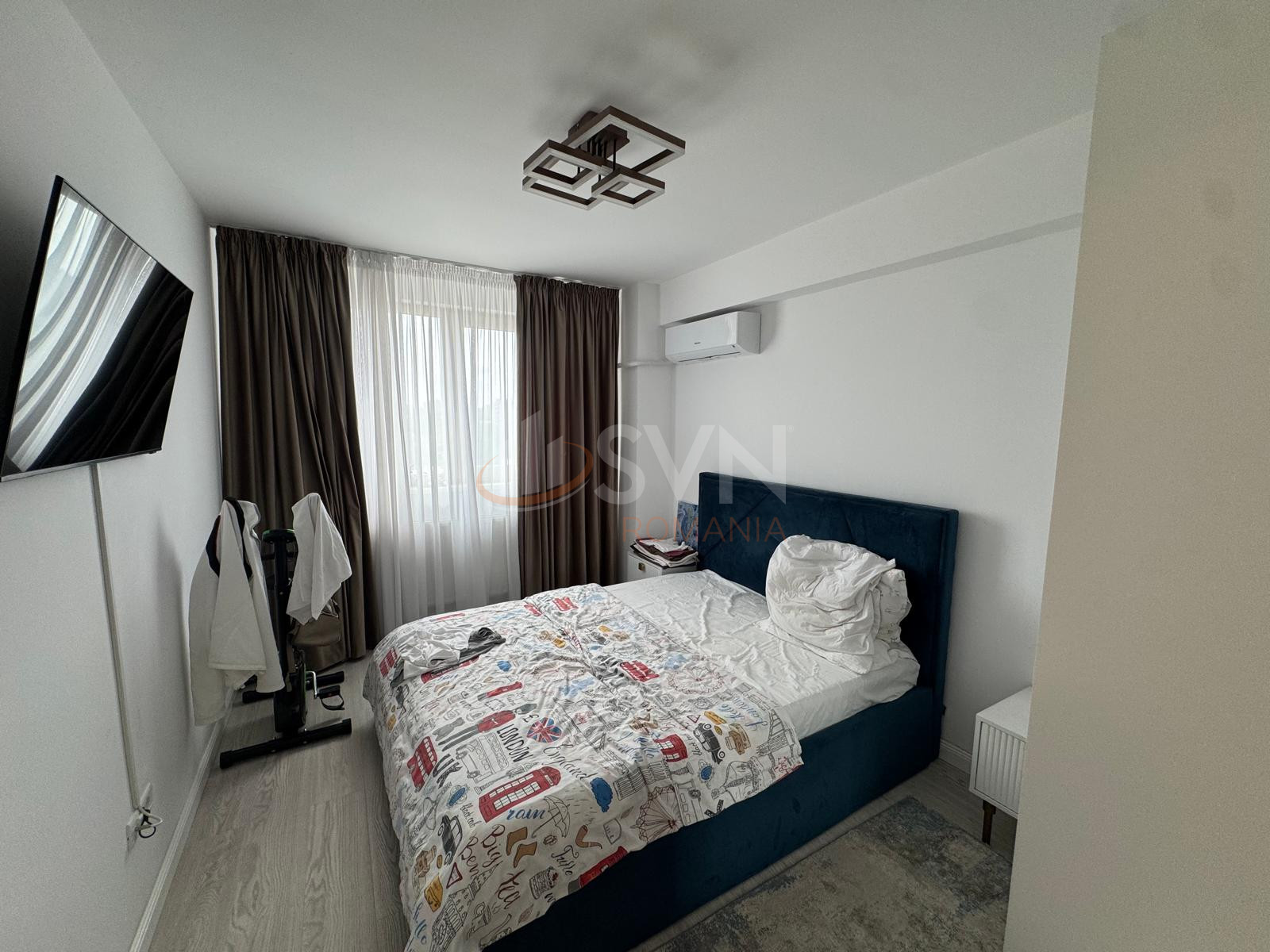 Apartament, 2 camere Bucuresti/Ferdinand