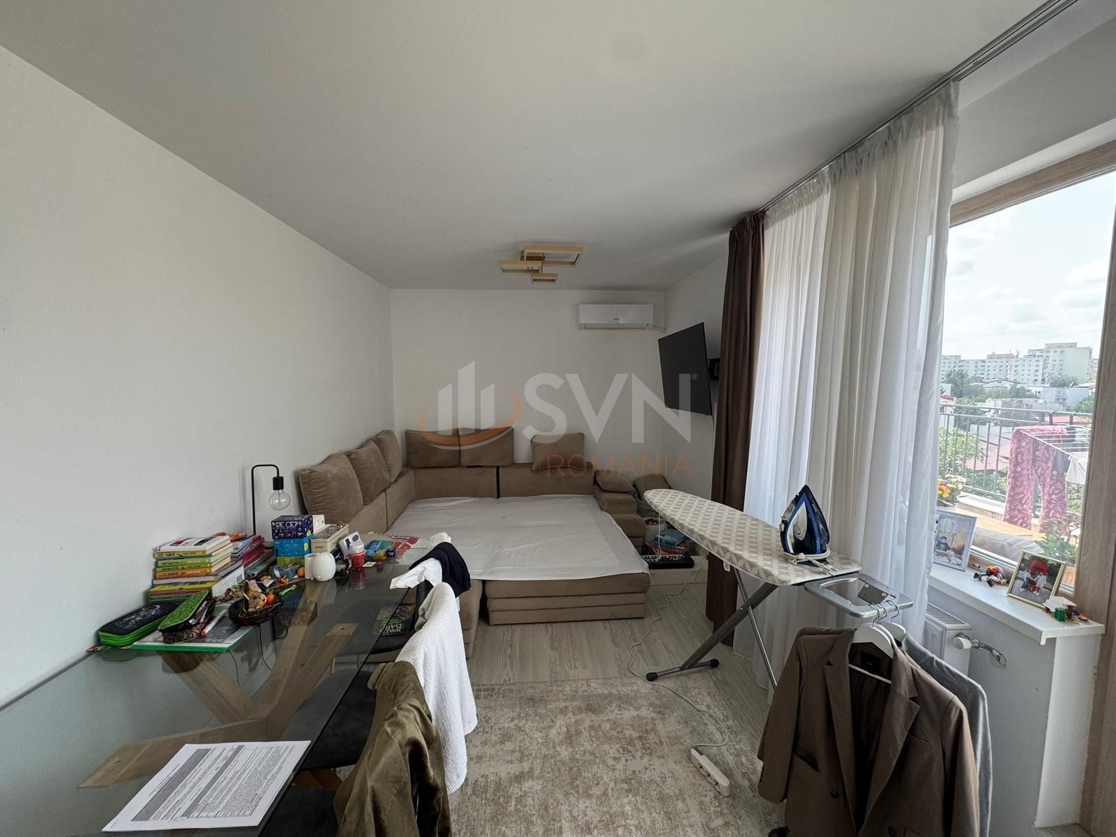 Apartament, 2 camere Bucuresti/Ferdinand