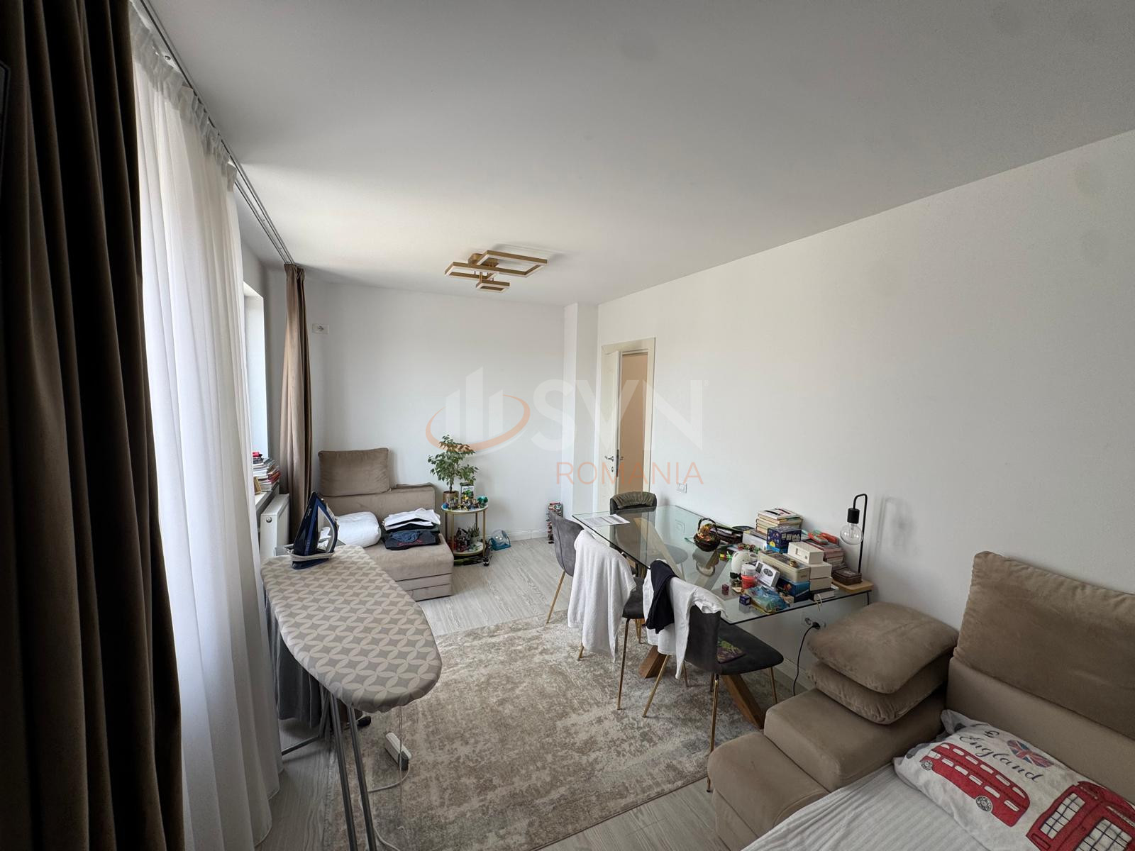 Apartament, 2 camere Bucuresti/Ferdinand