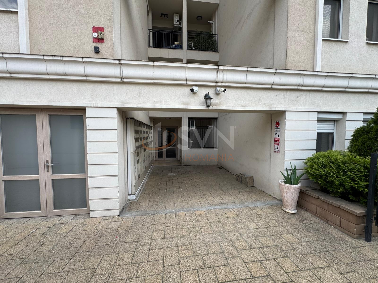 Apartament, 2 camere Bucuresti/Ferdinand