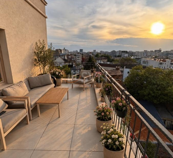 Apartament, 2 camere Bucuresti/Ferdinand