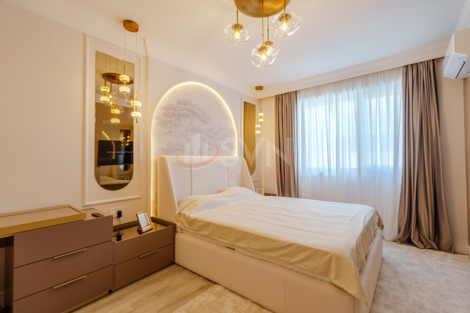 Apartament, 2 camere Bucuresti/Pipera