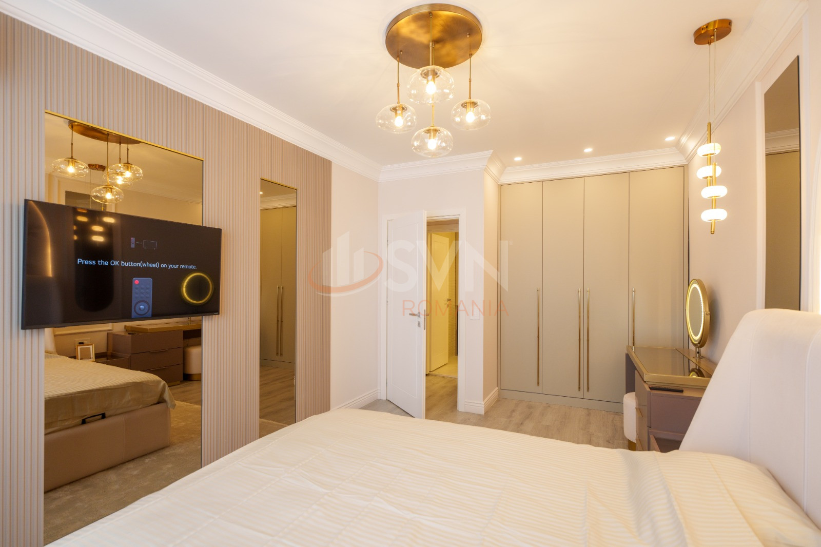 Apartament, 2 camere Bucuresti/Pipera