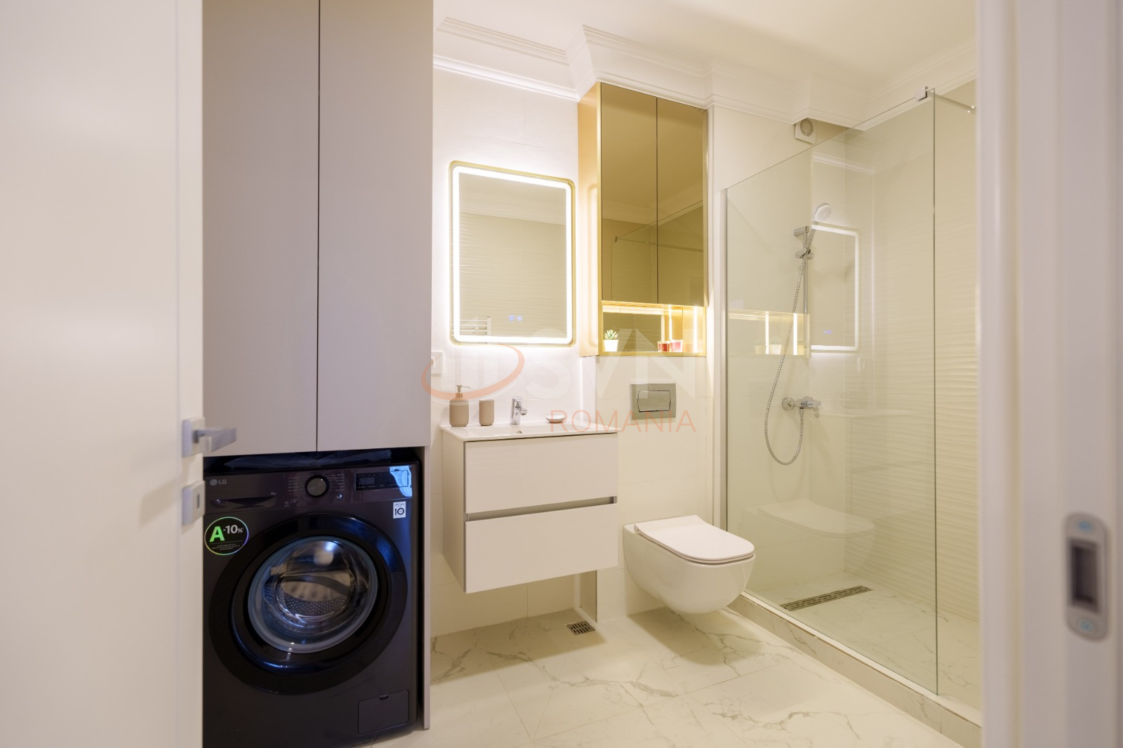 Apartament, 2 camere Bucuresti/Pipera