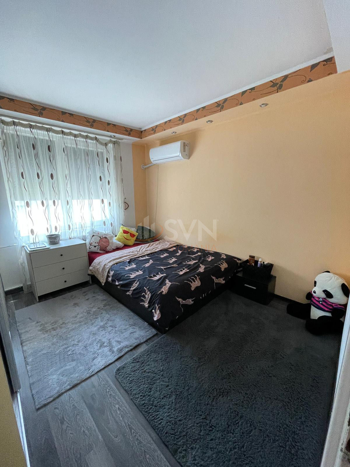 Apartament, 2 camere Bucuresti/Titan