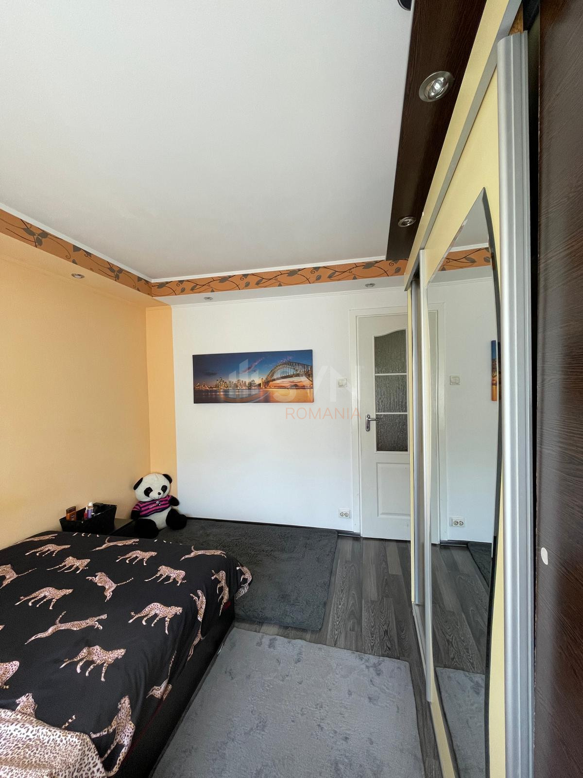Apartament, 2 camere Bucuresti/Titan