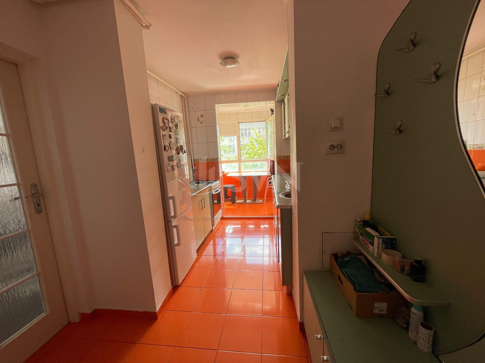 Apartament, 2 camere Bucuresti/Titan