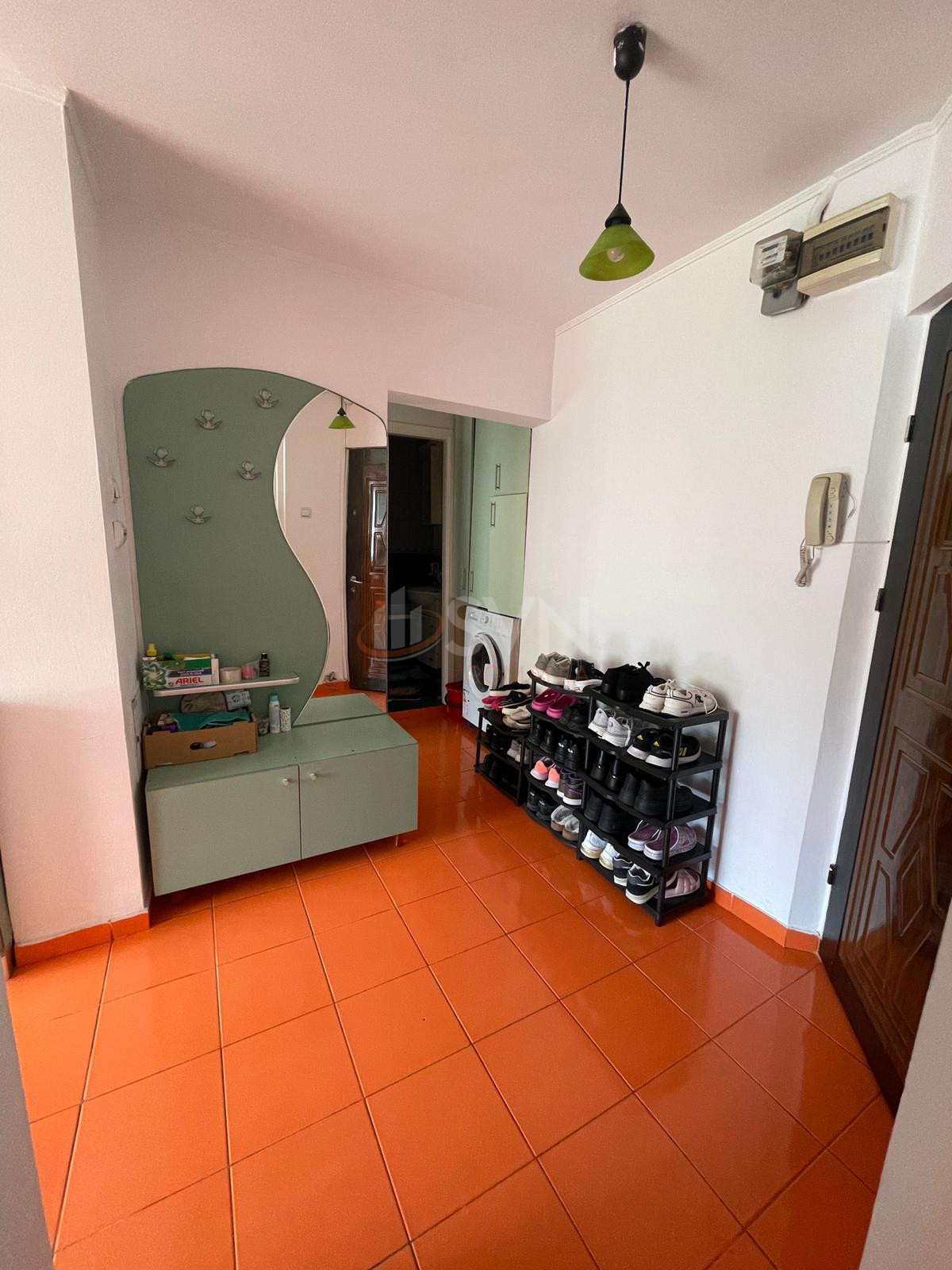 Apartament, 2 camere Bucuresti/Titan
