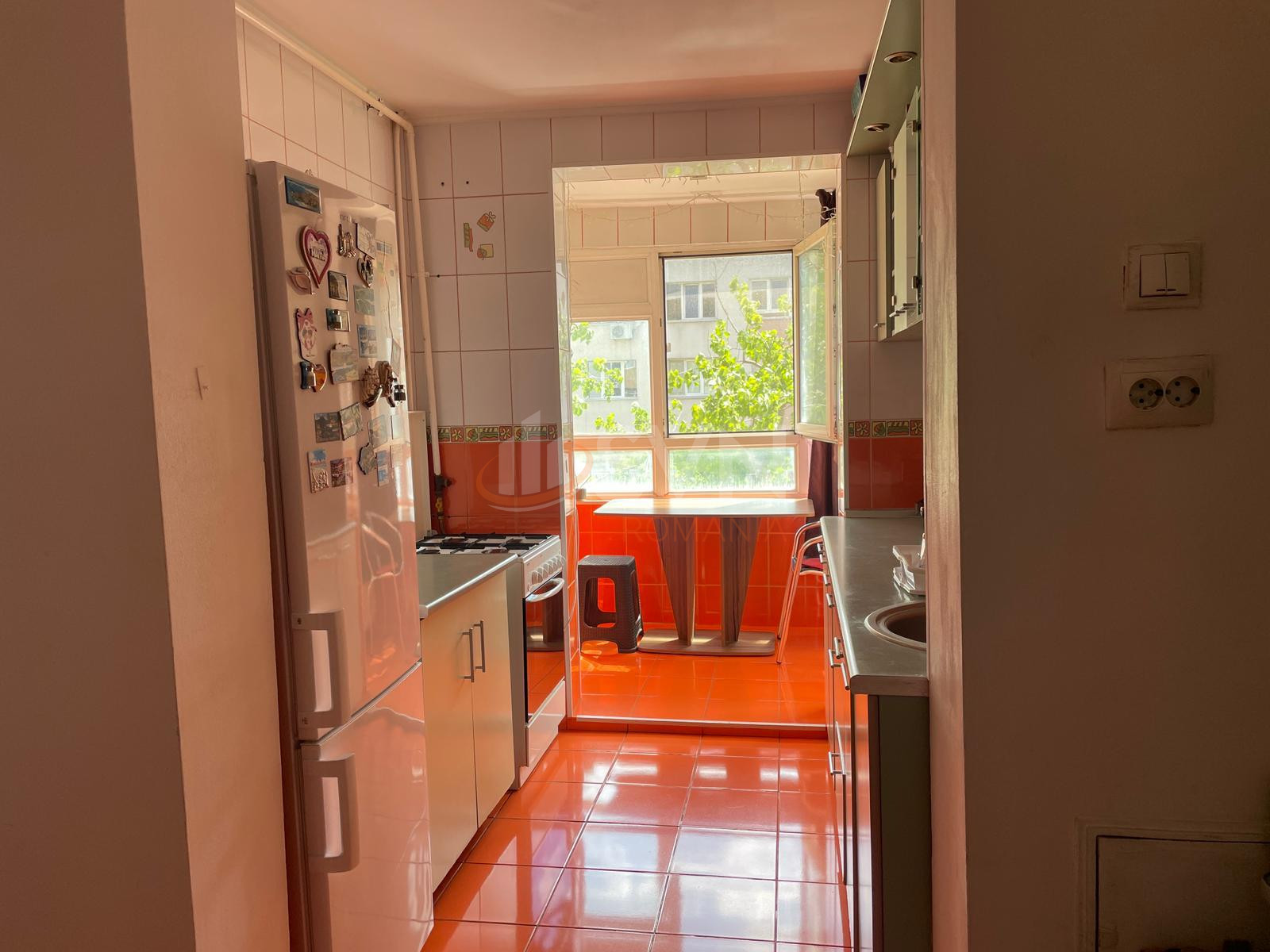 Apartament, 2 camere Bucuresti/Titan