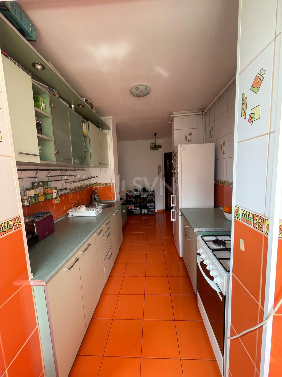 Apartament, 2 camere Bucuresti/Titan