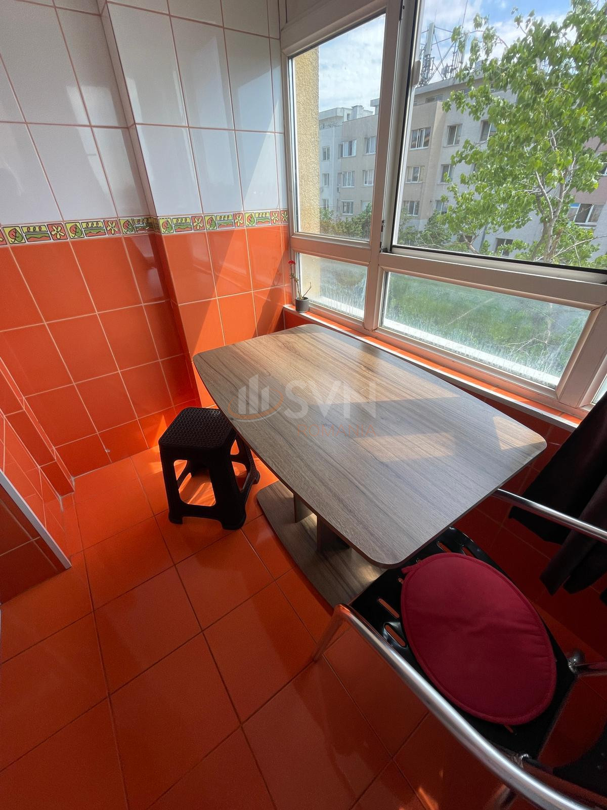 Apartament, 2 camere Bucuresti/Titan