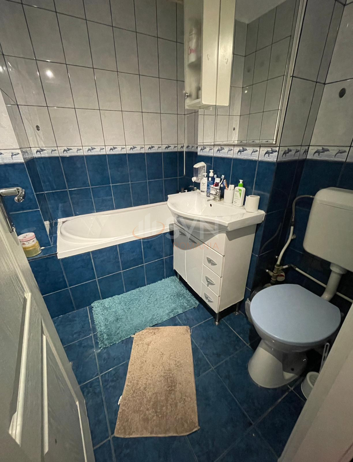 Apartament, 2 camere Bucuresti/Titan