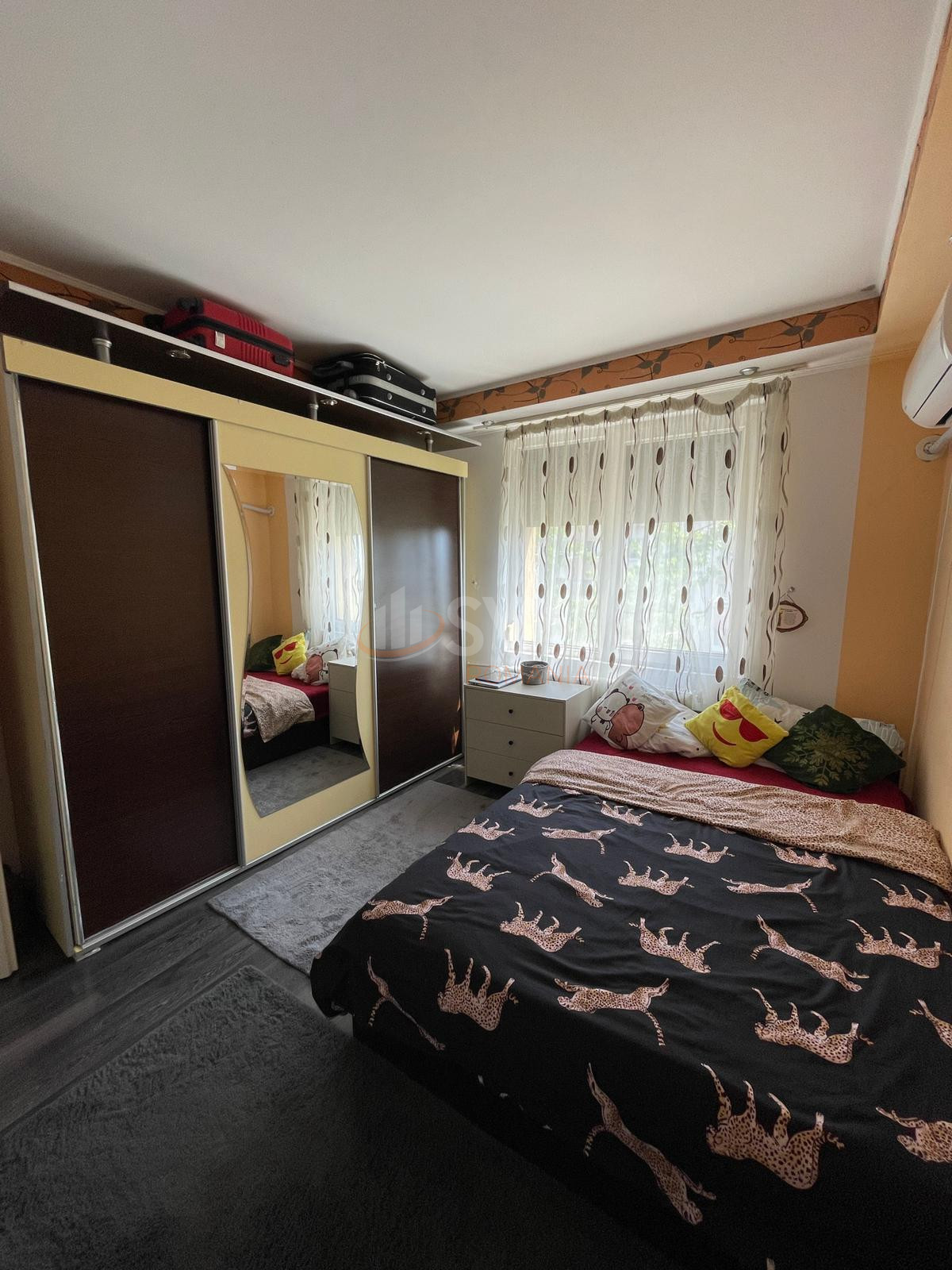 Apartament, 2 camere Bucuresti/Titan