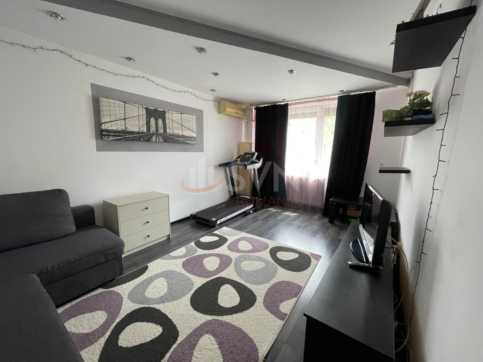 Apartament, 2 camere Bucuresti/Titan