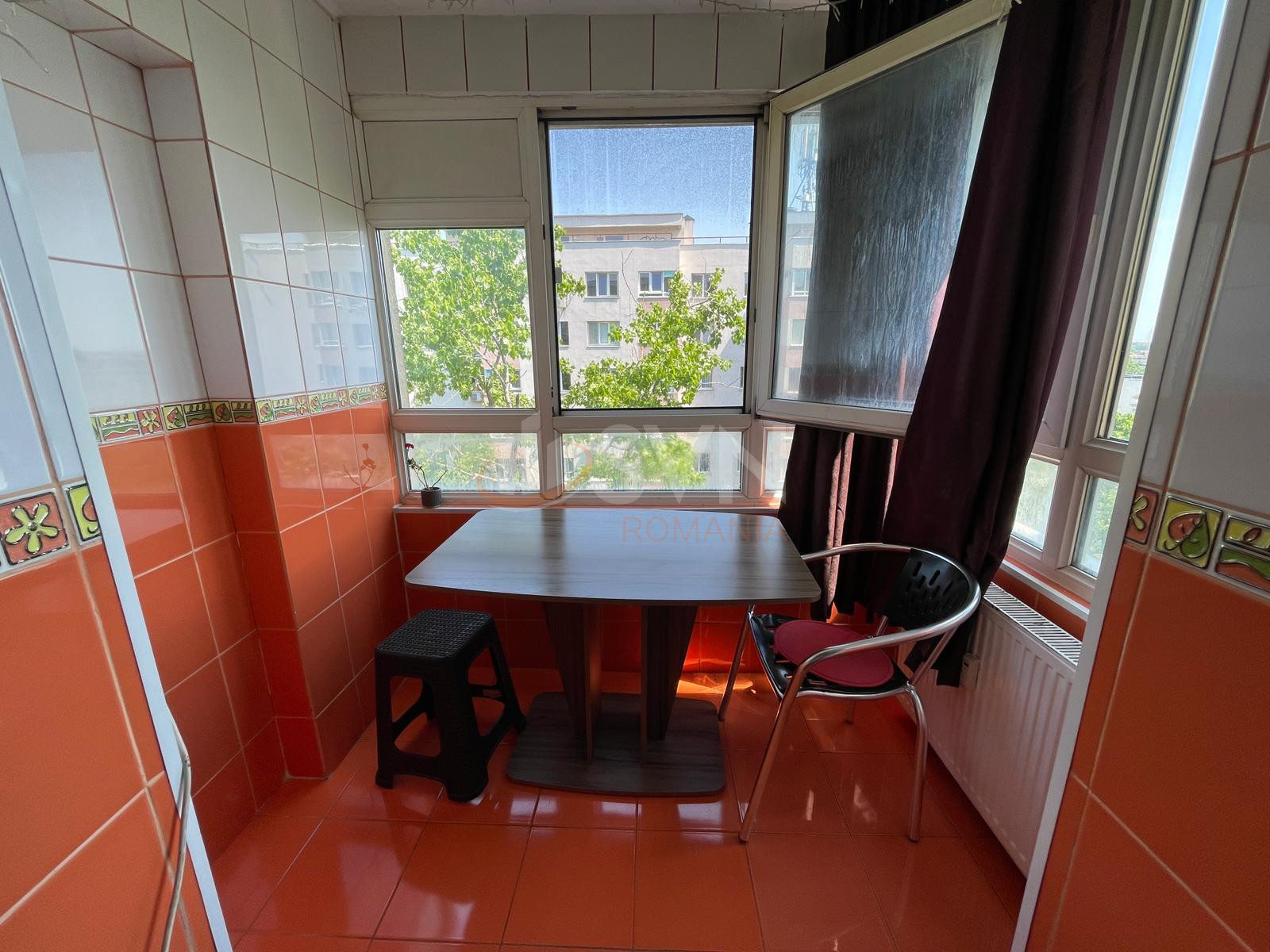 Apartament, 2 camere Bucuresti/Titan
