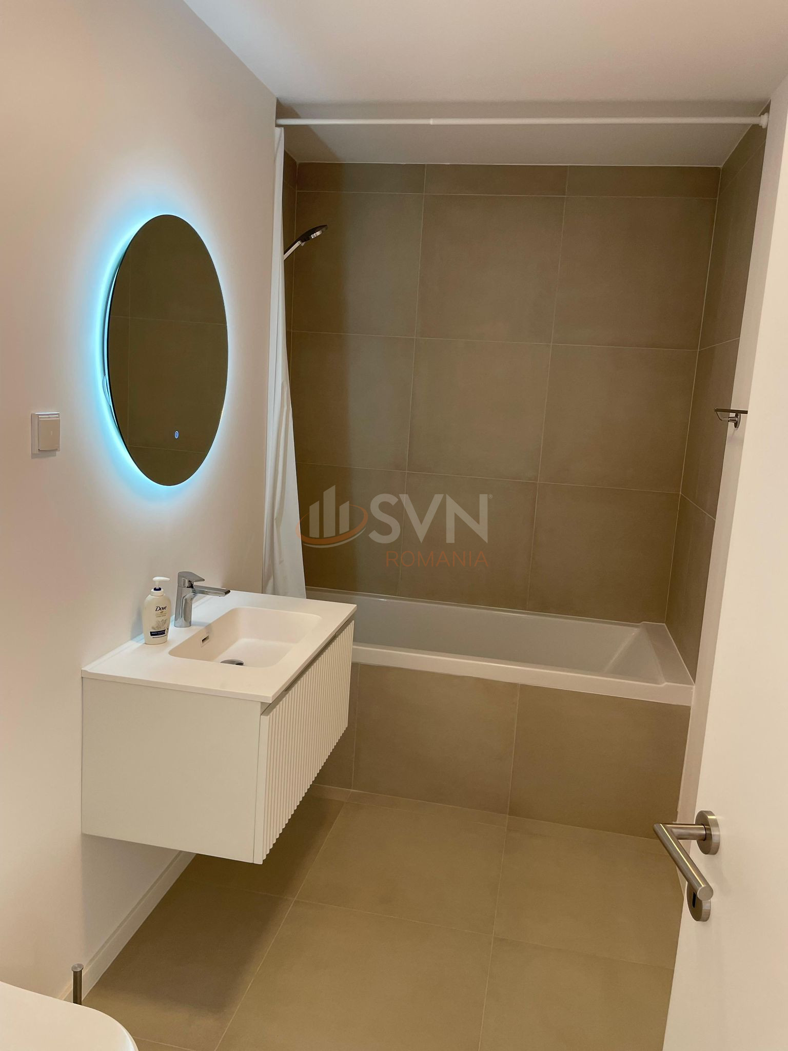 Apartament, 2 camere Bucuresti/Domenii