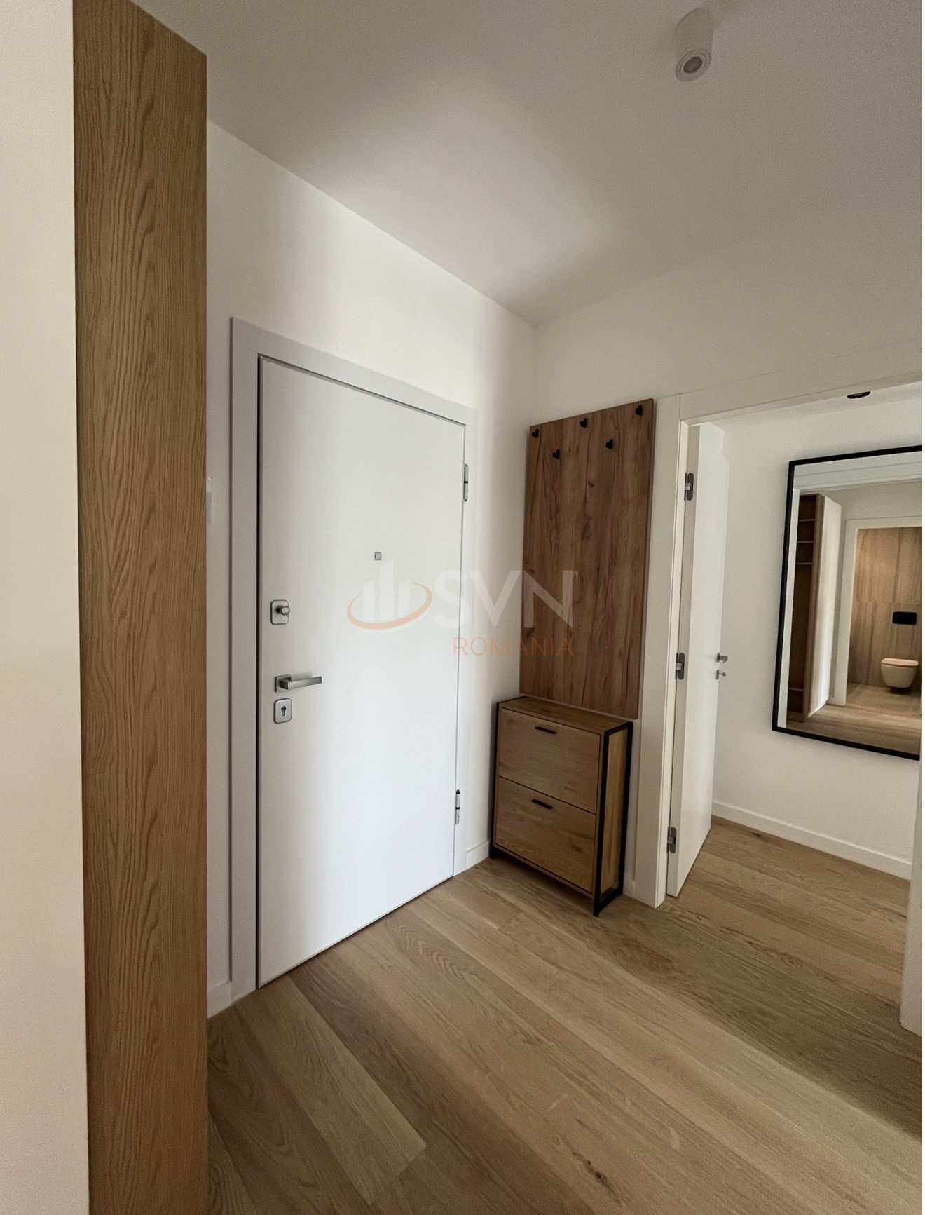 Apartament, 2 camere Bucuresti/Aviatiei