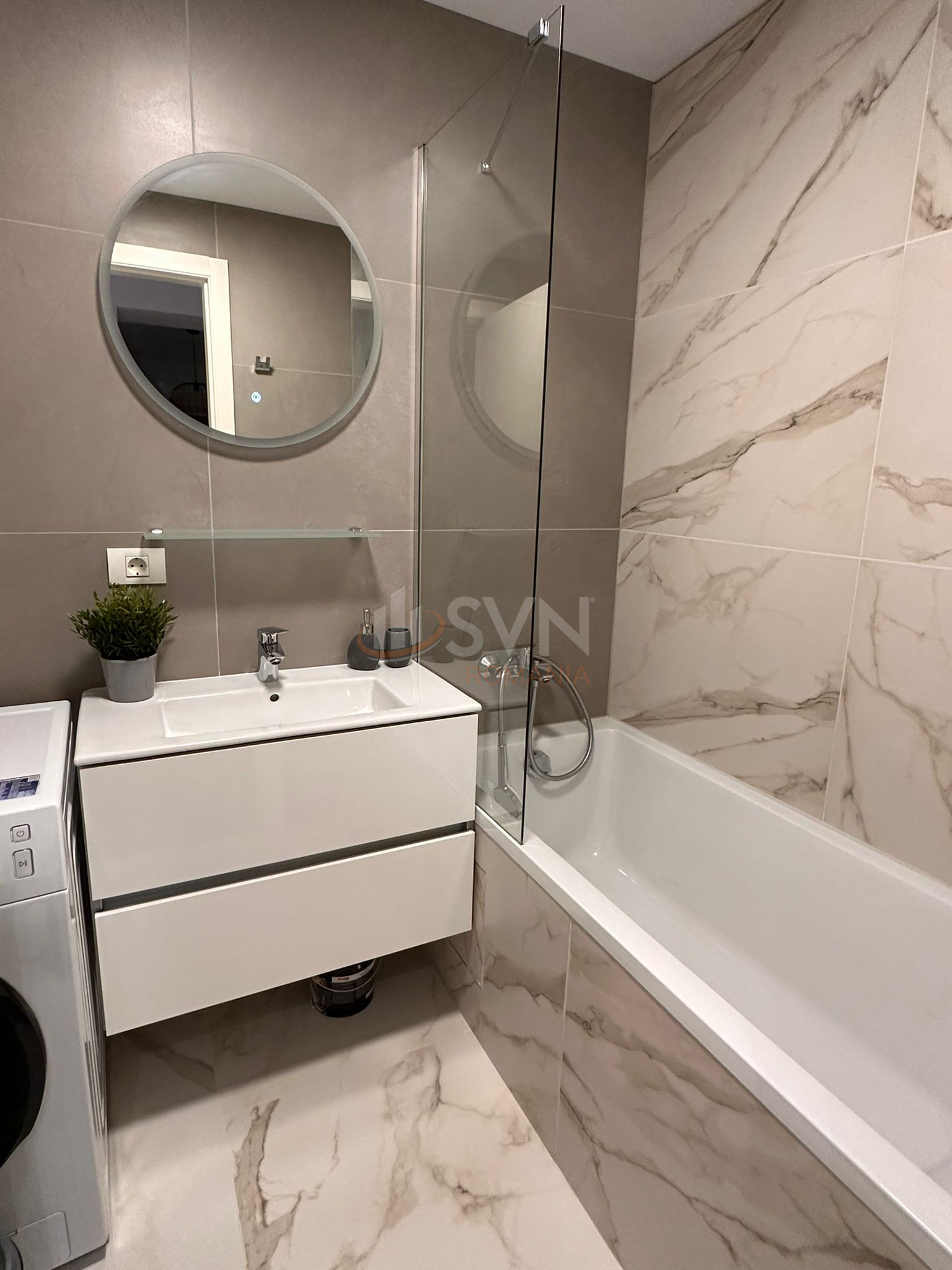 Apartament, 2 camere Bucuresti/Sisesti