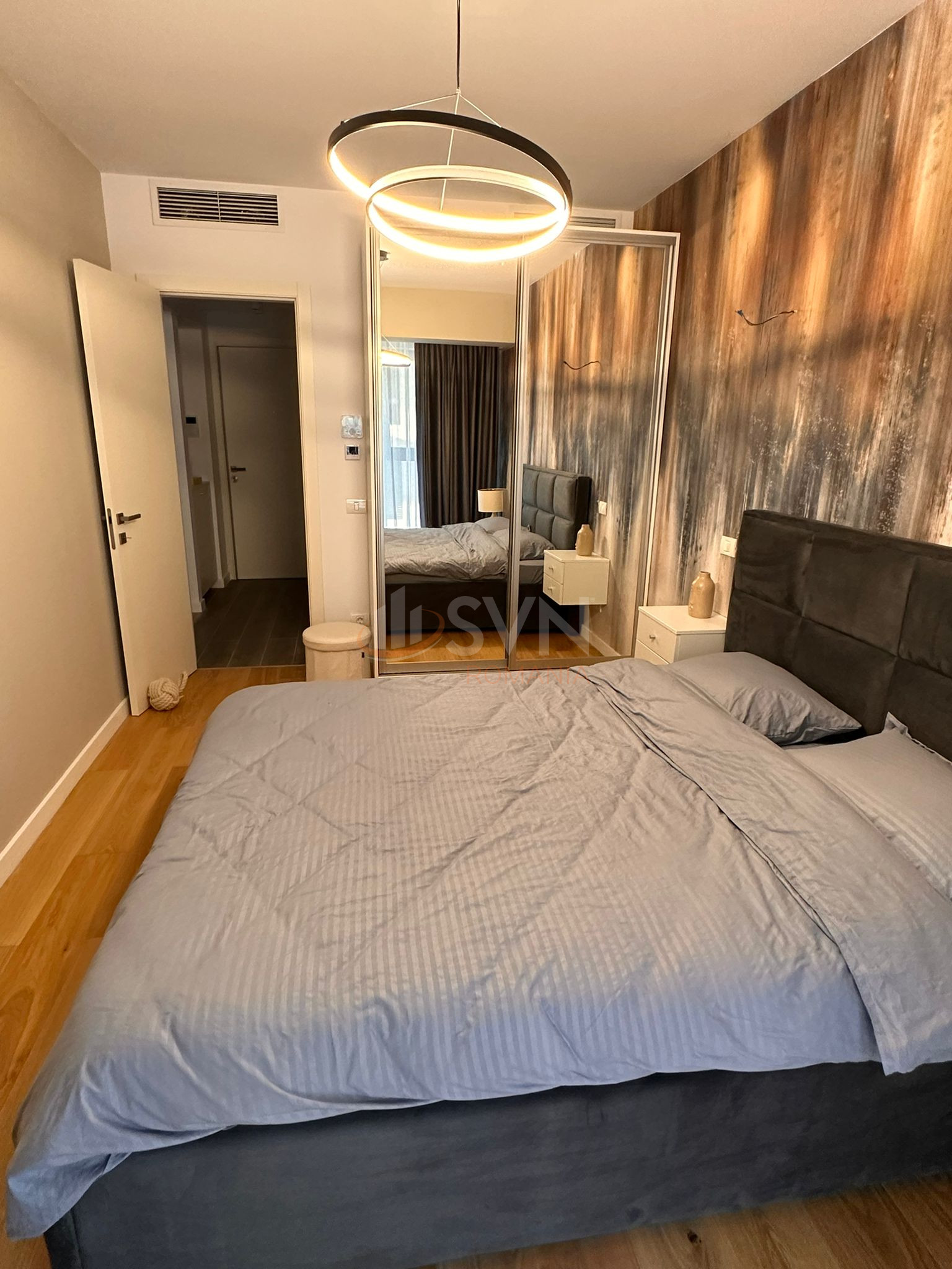 Apartament, 2 camere Bucuresti/Sisesti