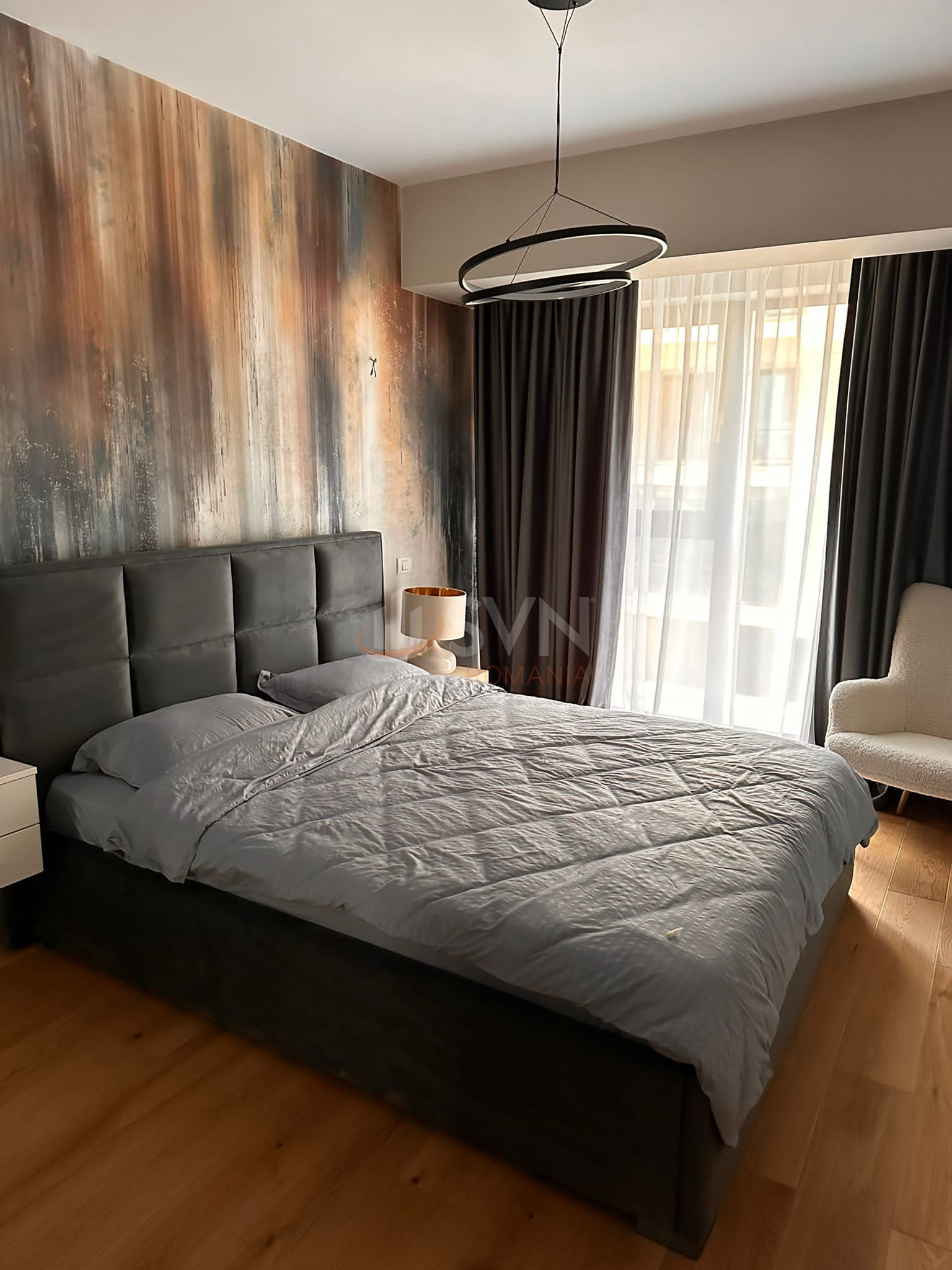 Apartament, 2 camere Bucuresti/Sisesti