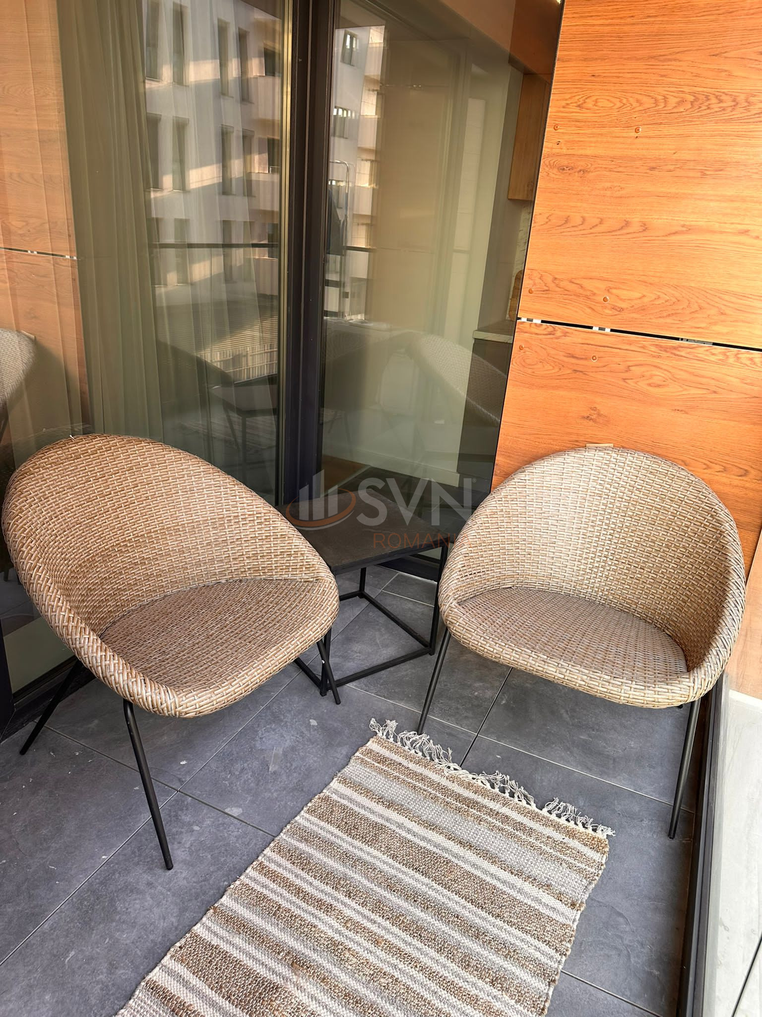 Apartament, 2 camere Bucuresti/Sisesti