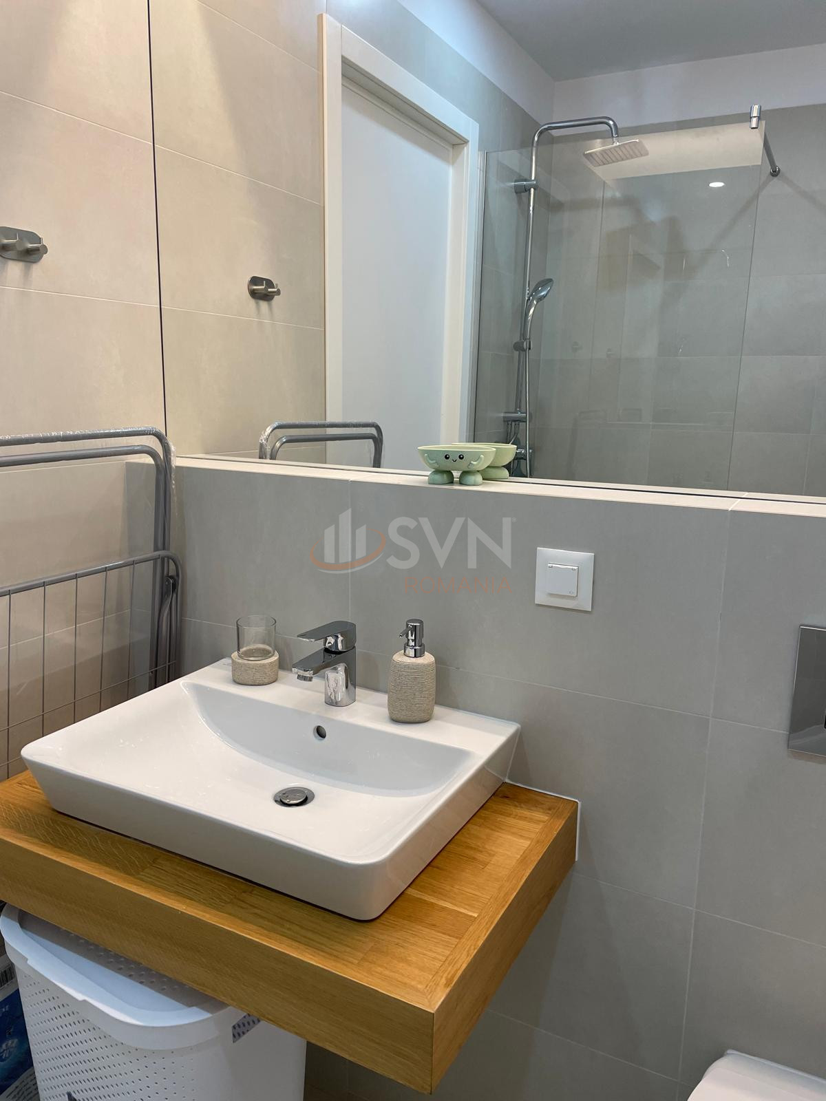 Apartament, 2 camere Bucuresti/Aviatiei