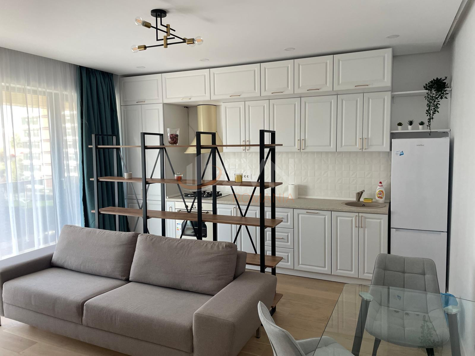 Apartament, 2 camere Bucuresti/Aviatiei