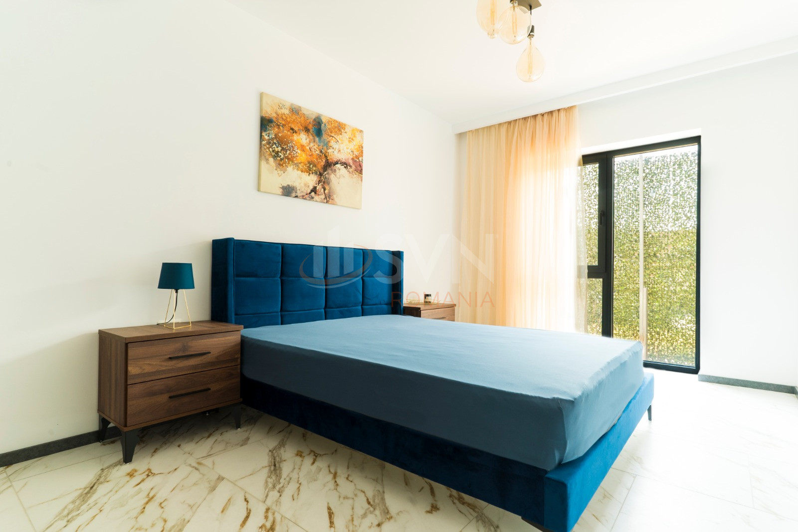 Apartament, 2 camere Bucuresti/Pipera