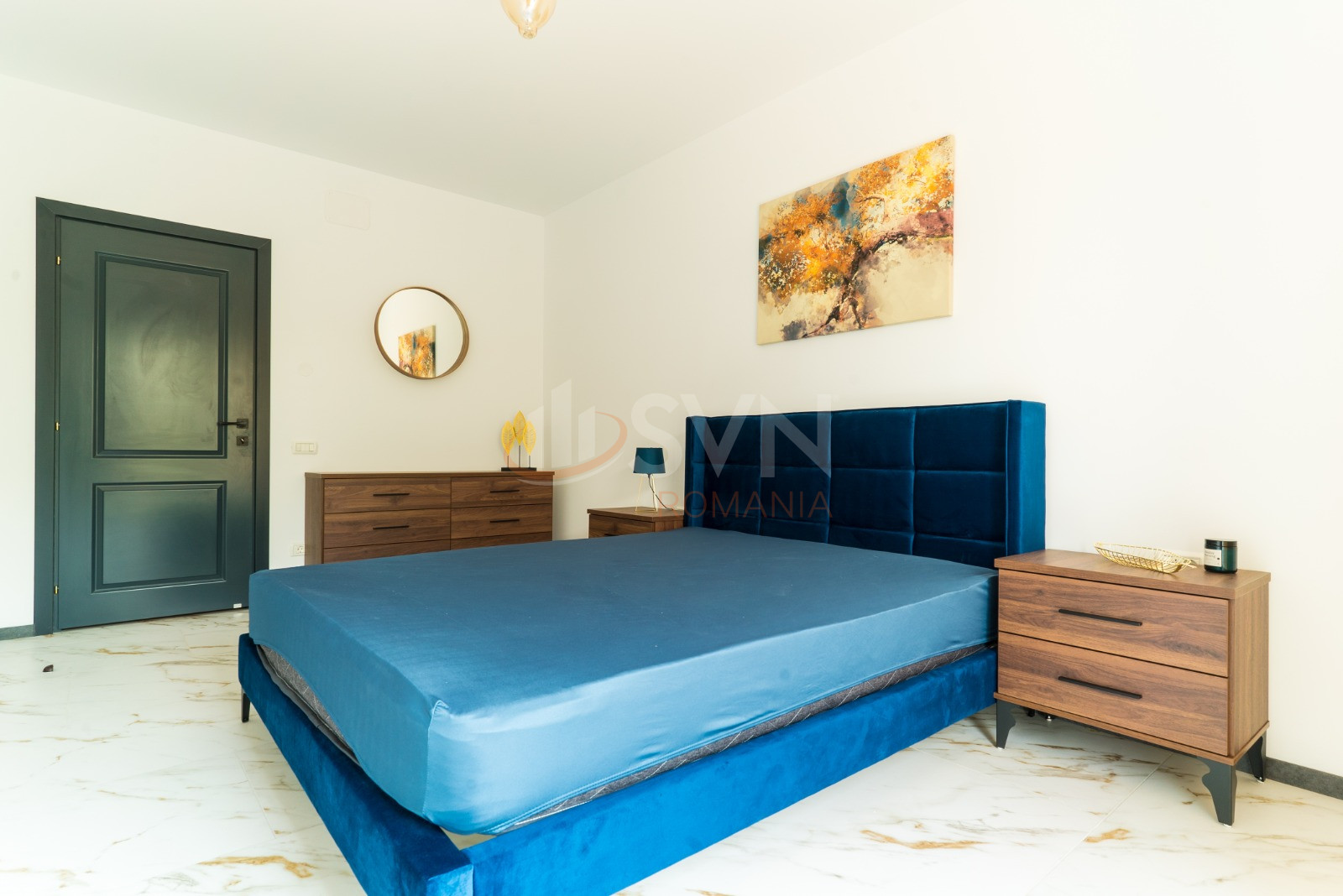 Apartament, 2 camere Bucuresti/Pipera