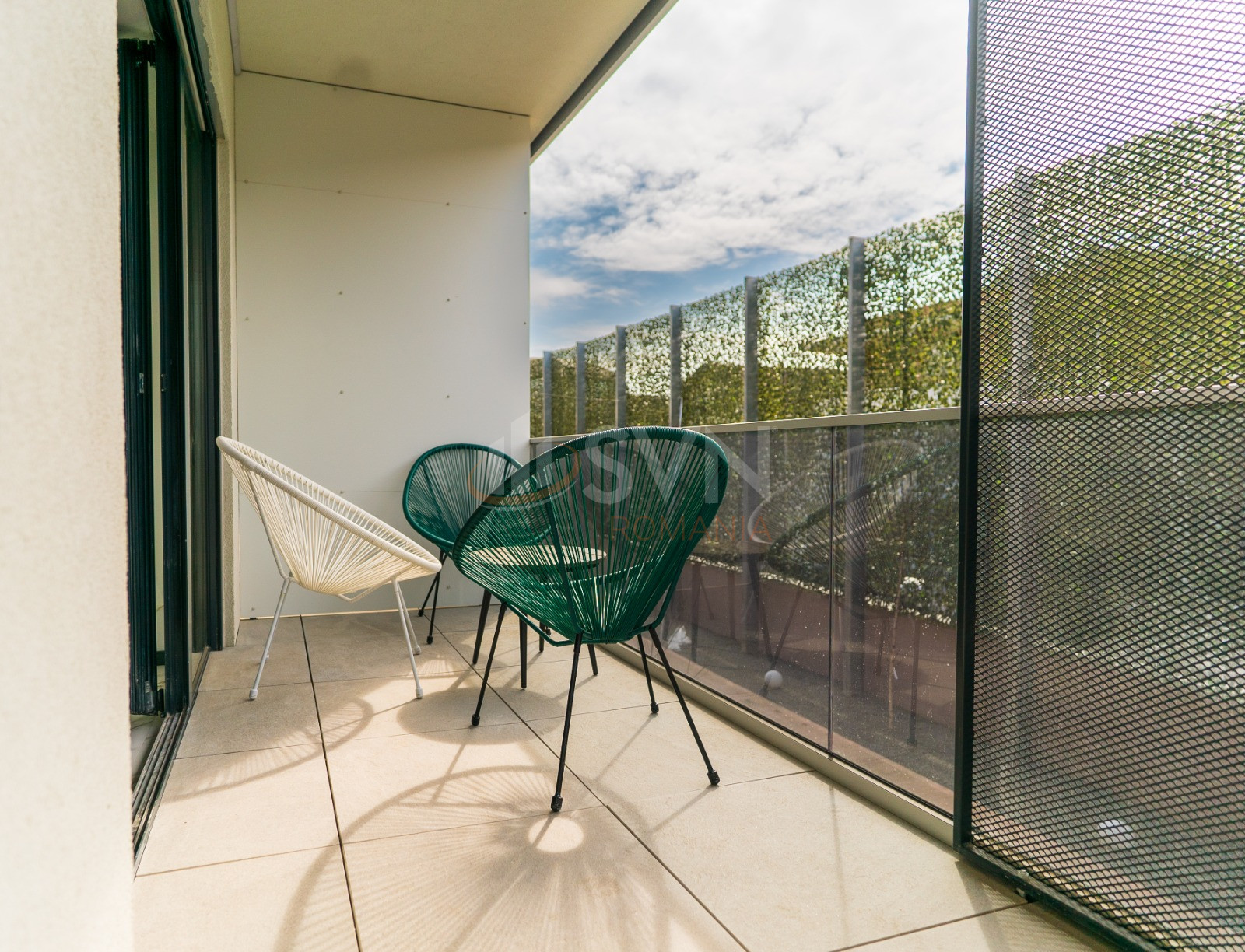 Apartament, 2 camere Bucuresti/Pipera