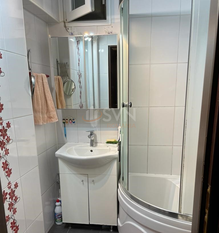 Apartament, 2 camere Bucuresti/Floreasca