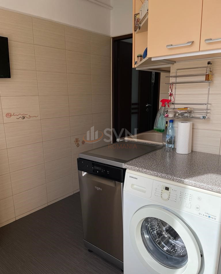Apartament, 2 camere Bucuresti/Floreasca