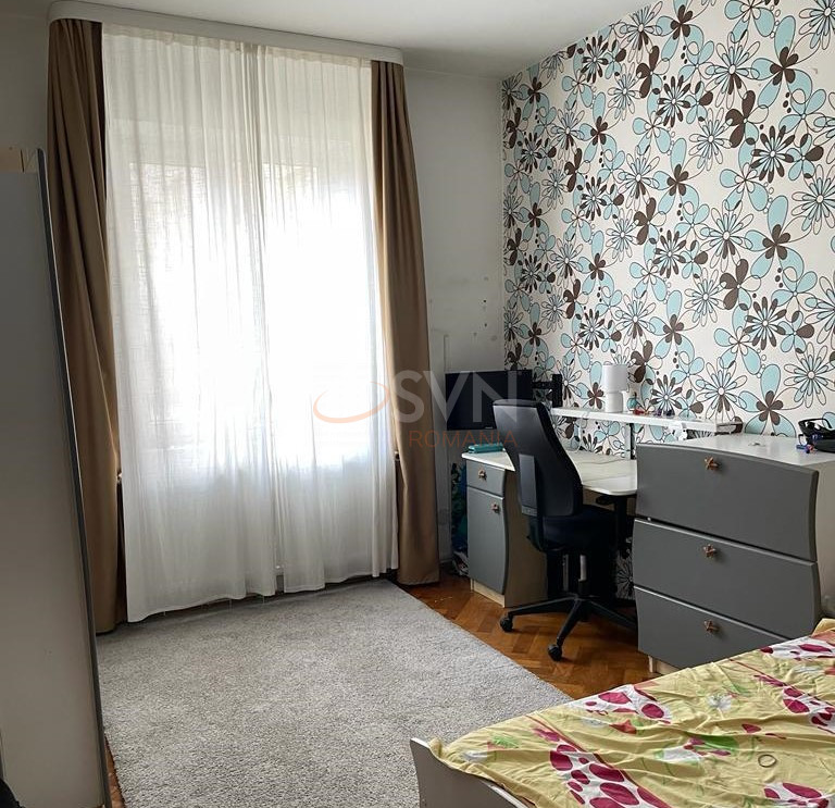 Apartament, 2 camere Bucuresti/Floreasca