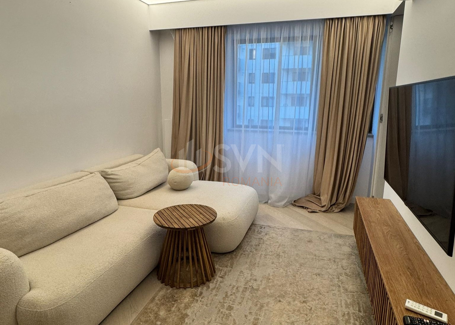 Apartament, 2 camere Bucuresti/Pipera