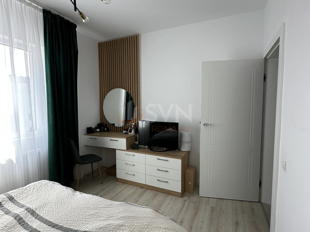 Apartament, 2 camere Bucuresti/Regie