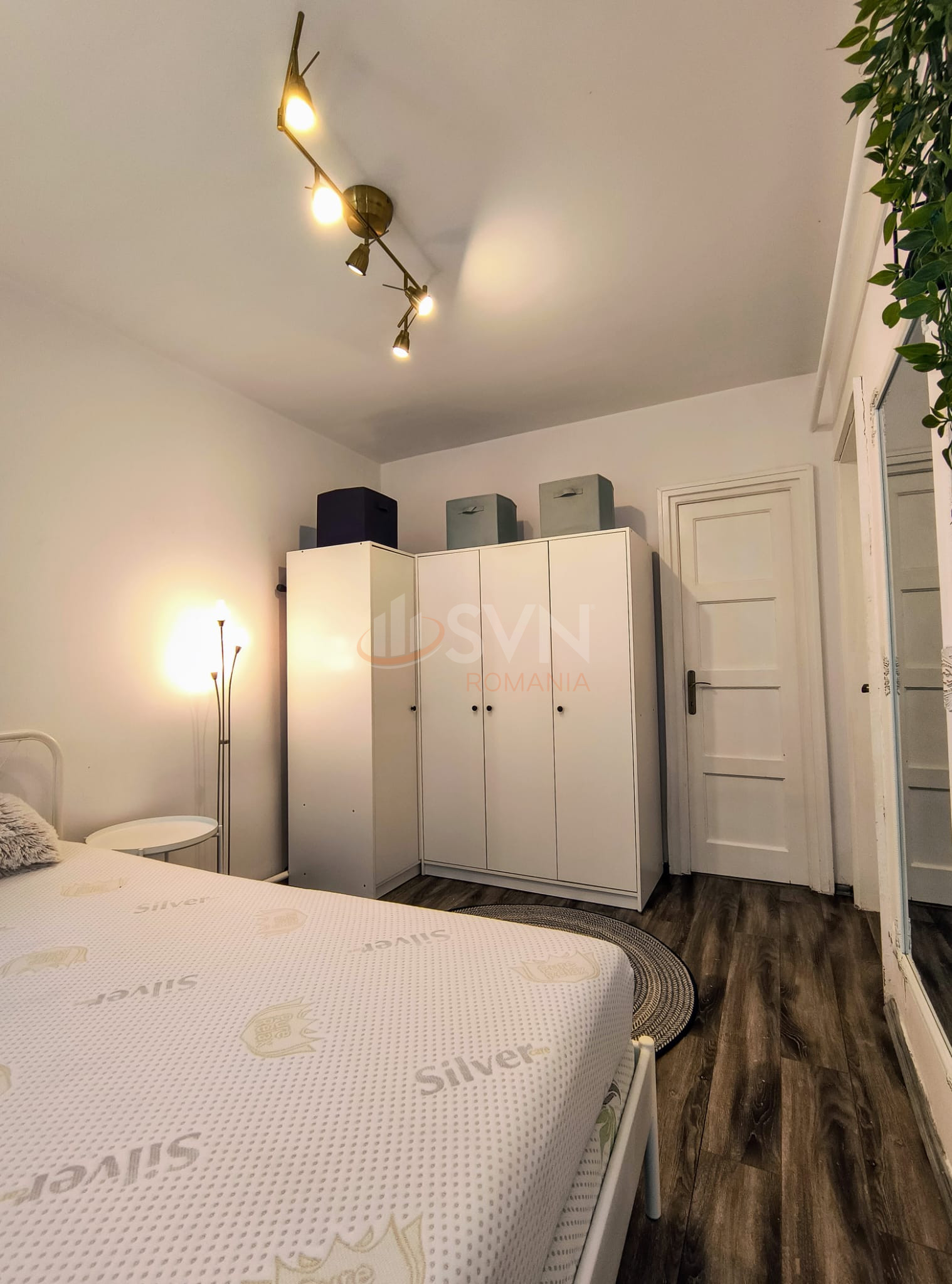 Apartament, 2 camere Bucuresti/Floreasca