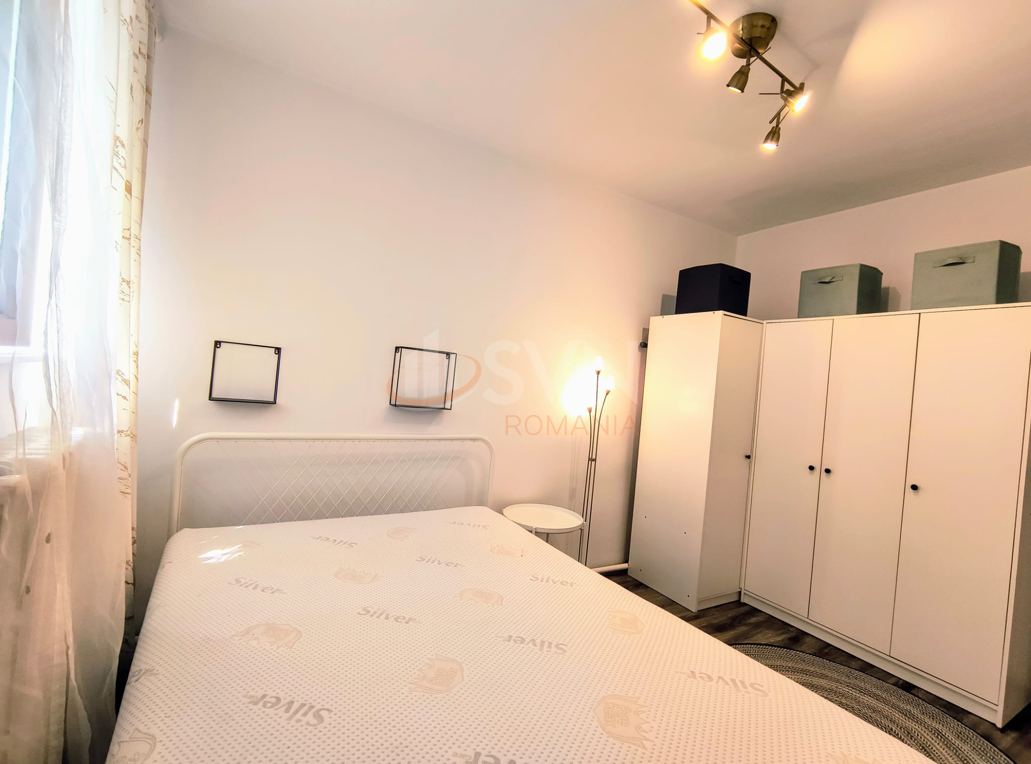 Apartament, 2 camere Bucuresti/Floreasca