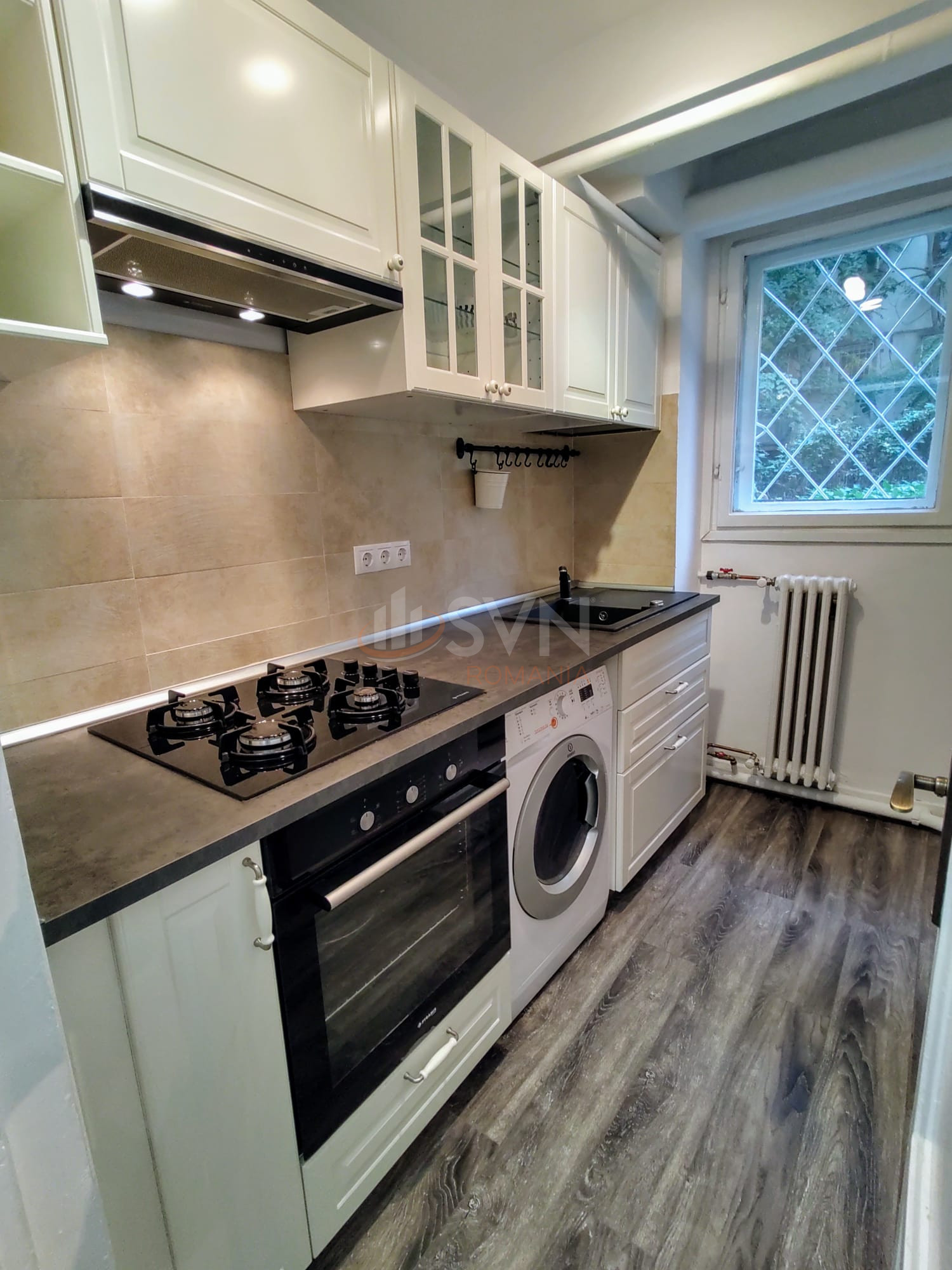 Apartament, 2 camere Bucuresti/Floreasca