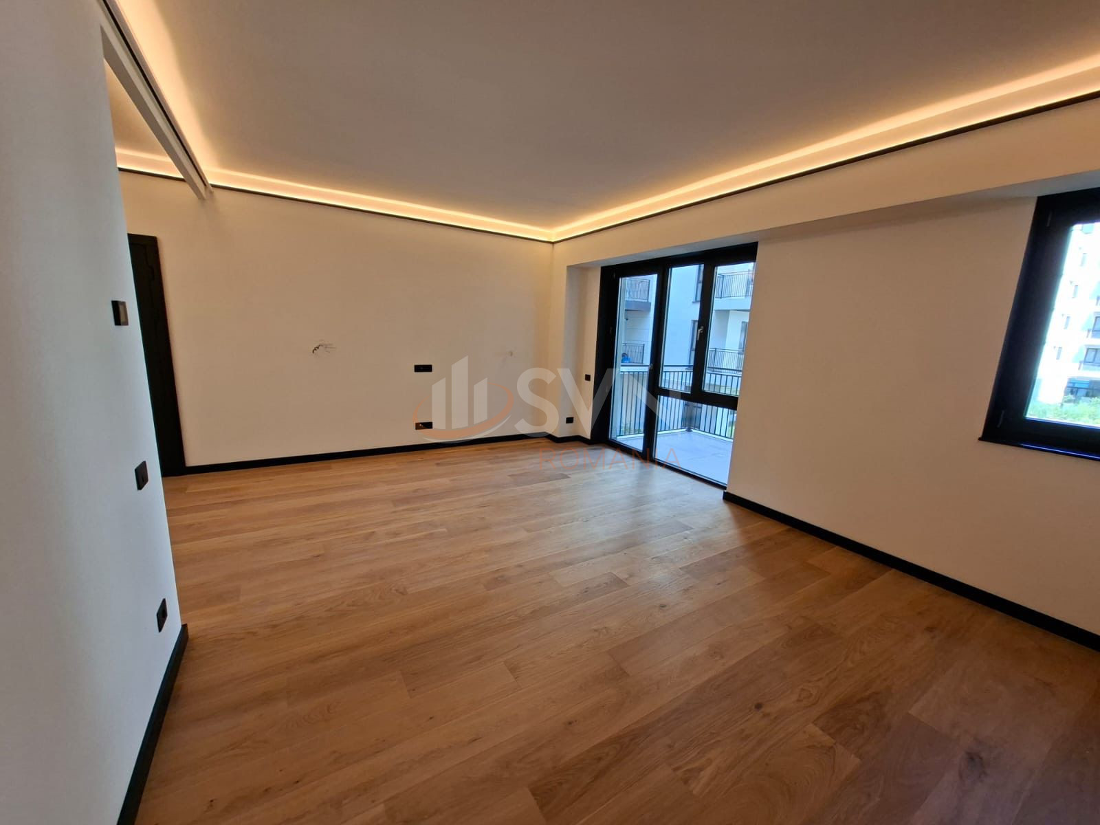 Apartament, 2 camere Bucuresti/Pipera