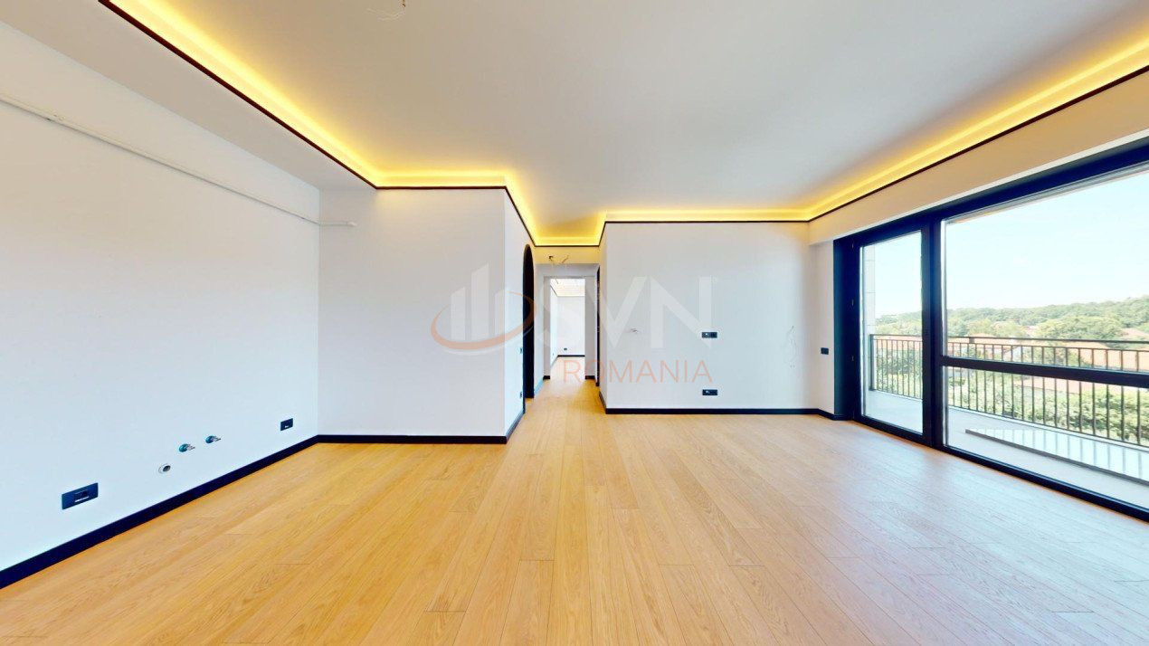 Apartament, 2 camere Bucuresti/Pipera