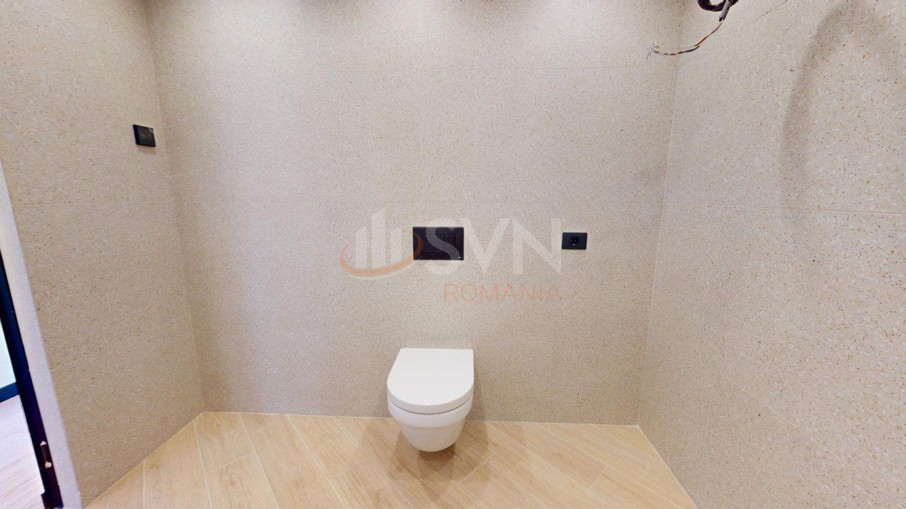 Apartament, 2 camere Bucuresti/Pipera