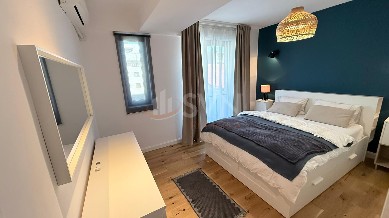 Apartament, 2 camere Bucuresti/Baneasa
